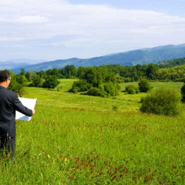 Buying Land