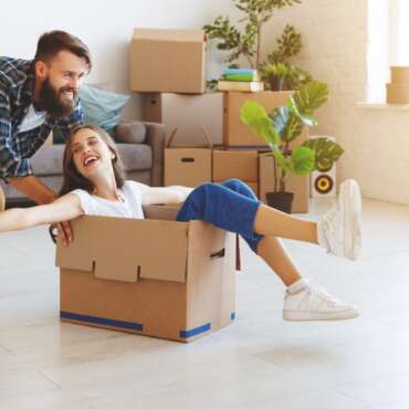 First Home Buyers