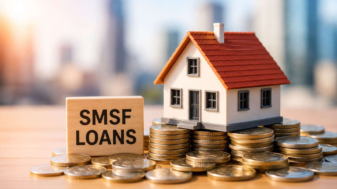 SMSF Loans