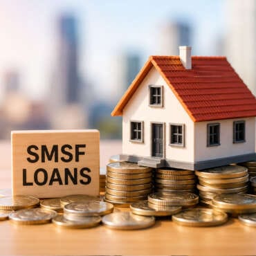 SMSF Loans