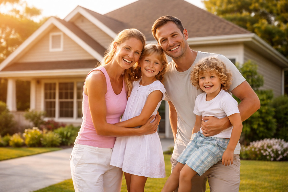Should You Refinance Your Home Loan in 2026
